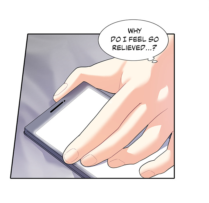 Match Made In Bed Chapter 7 page 64 - 