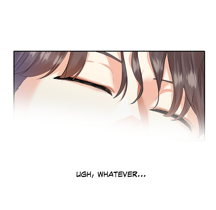 Match Made In Bed Chapter 7 page 68 - 