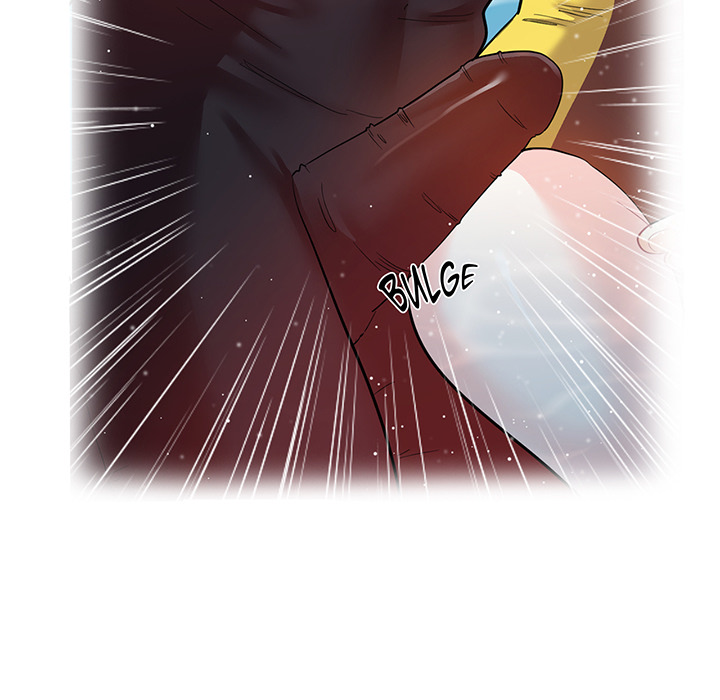 Match Made In Bed Chapter 7 page 8 - 