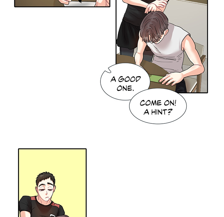Match Made In Bed Chapter 7 page 73 - 