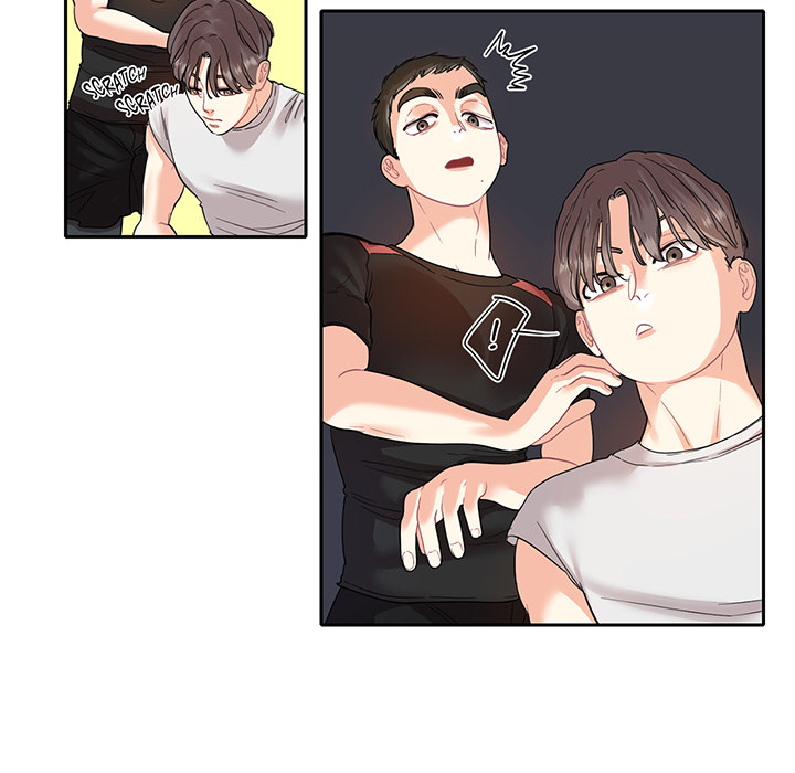 Match Made In Bed Chapter 7 page 74 - 