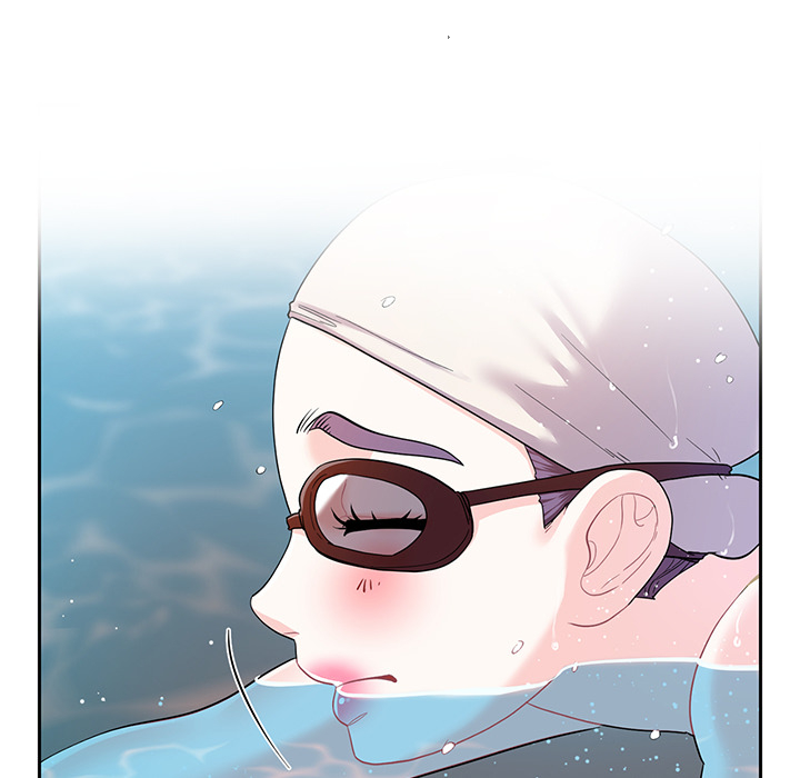 Match Made In Bed Chapter 7 page 9 - 