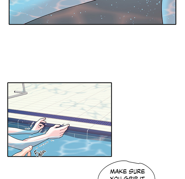 Match Made In Bed Chapter 7 page 10 - 