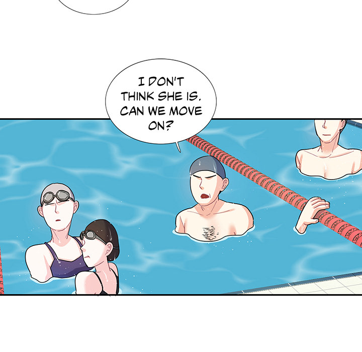 Match Made In Bed Chapter 8 page 16 - 