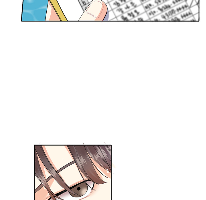 Match Made In Bed Chapter 8 page 19 - 