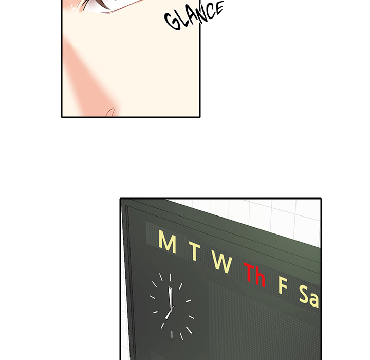 Match Made In Bed Chapter 8 page 20 - 