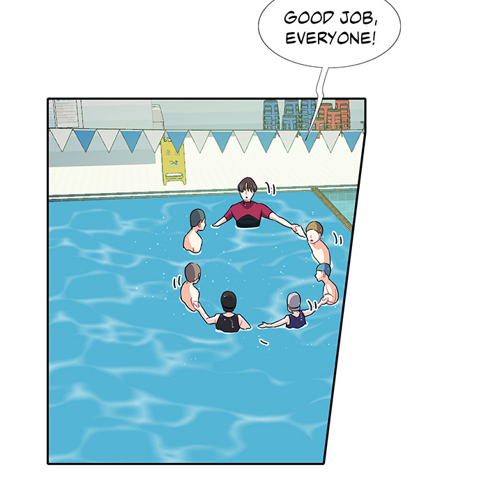 Match Made In Bed Chapter 8 page 23 - 