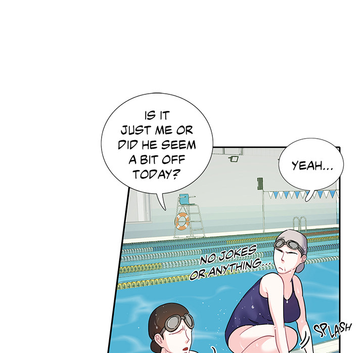 Match Made In Bed Chapter 8 page 24 - 