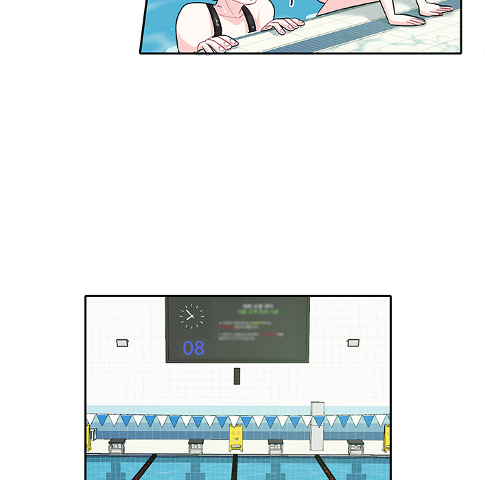 Match Made In Bed Chapter 8 page 25 - 