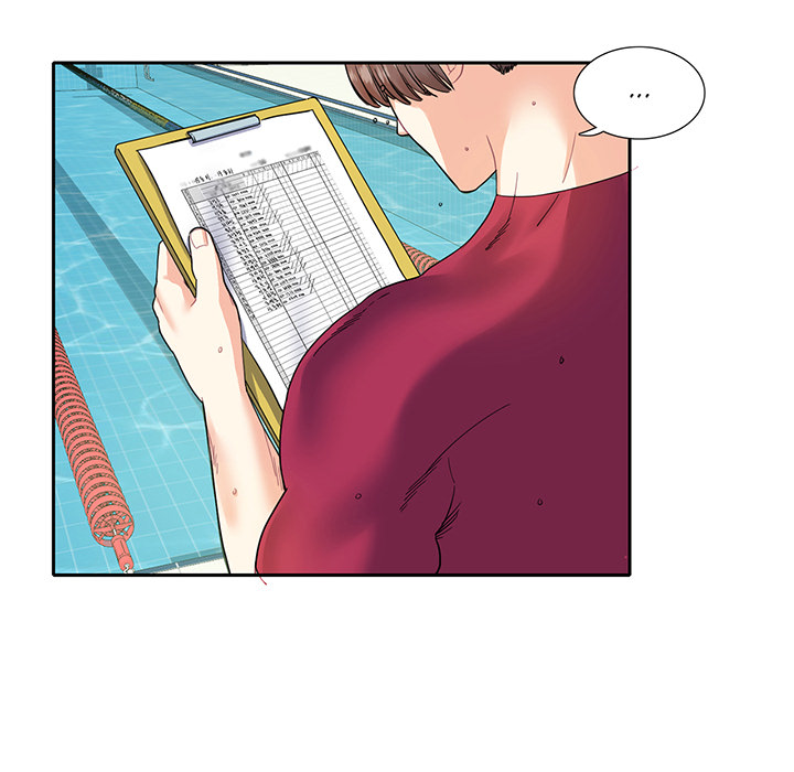 Match Made In Bed Chapter 8 page 28 - 
