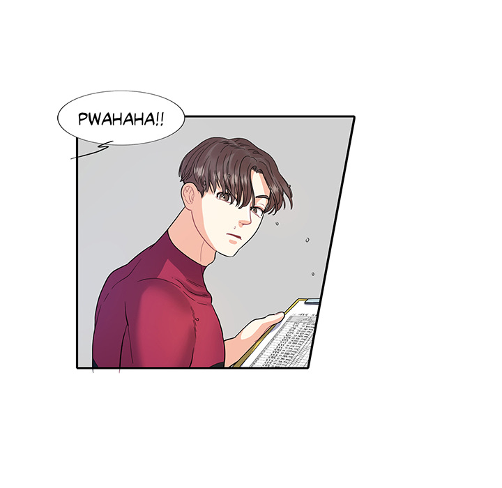 Match Made In Bed Chapter 8 page 29 - 