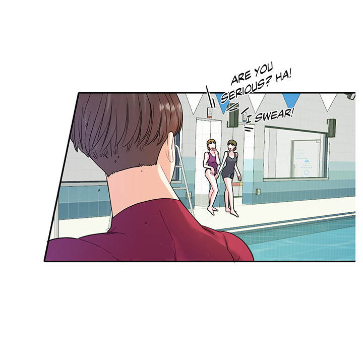 Match Made In Bed Chapter 8 page 30 - 