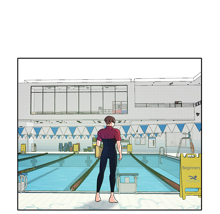 Match Made In Bed Chapter 8 page 31 - 