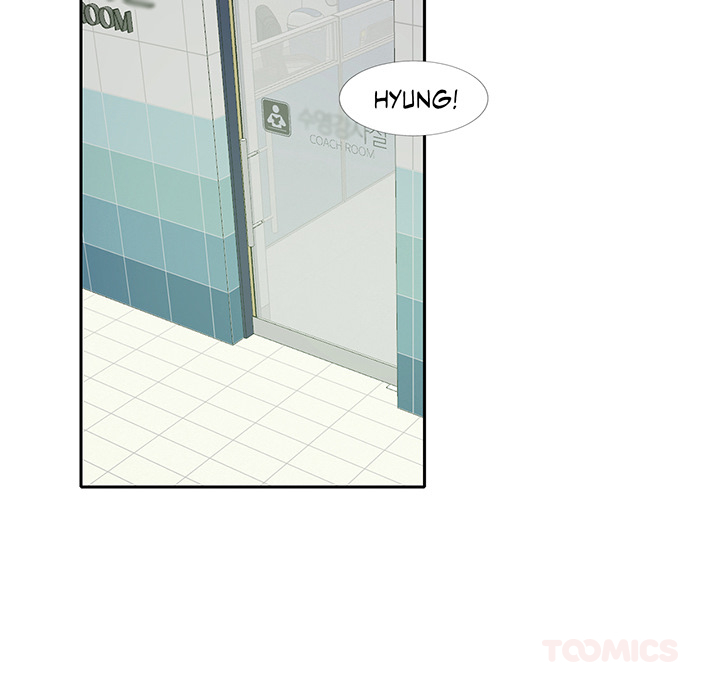 Match Made In Bed Chapter 8 page 33 - 