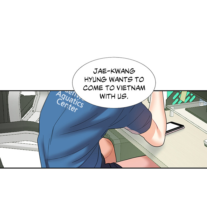 Match Made In Bed Chapter 8 page 34 - 