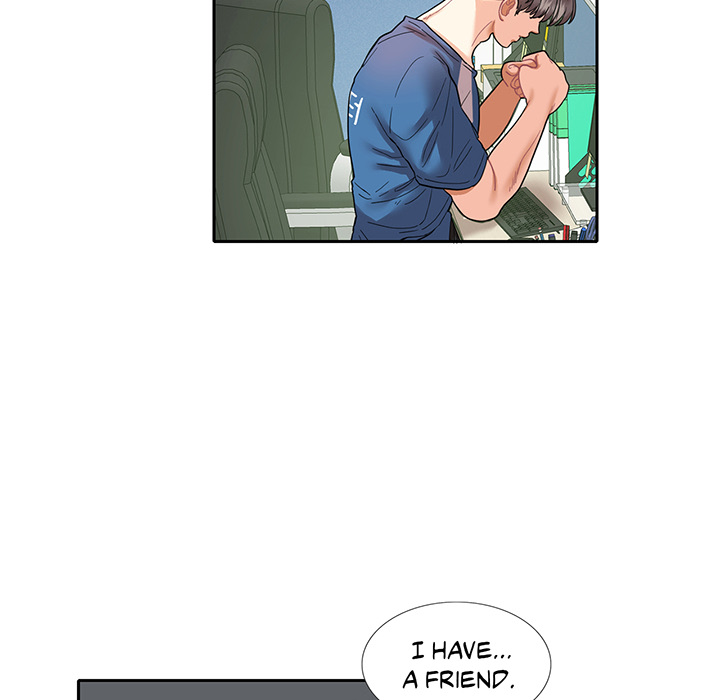 Match Made In Bed Chapter 8 page 36 - 