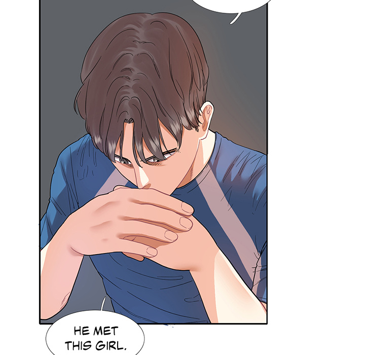 Match Made In Bed Chapter 8 page 37 - 