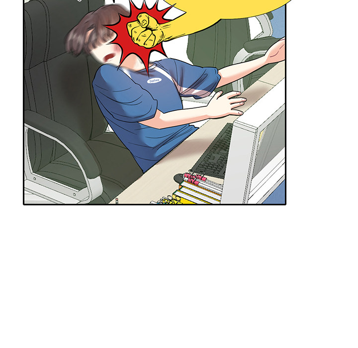 Match Made In Bed Chapter 8 page 40 - 