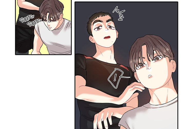 Match Made In Bed Chapter 8 page 5 - 