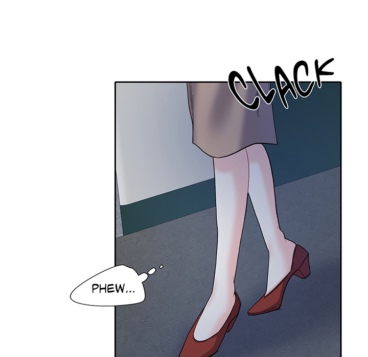 Match Made In Bed Chapter 8 page 42 - 