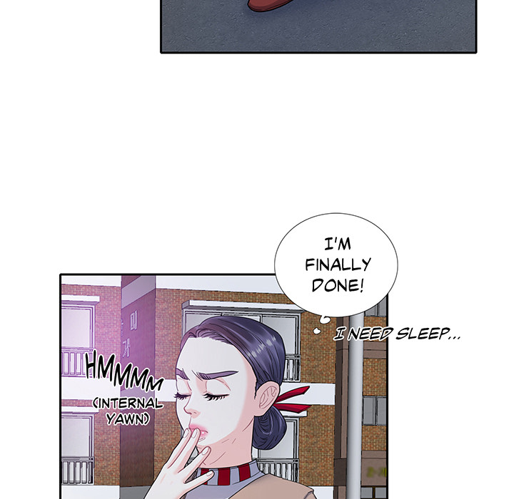 Match Made In Bed Chapter 8 page 43 - 