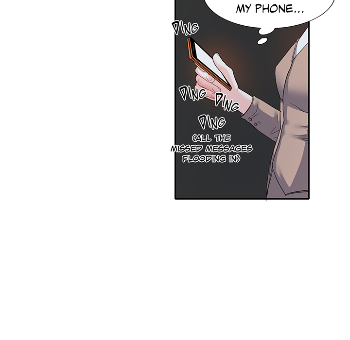 Match Made In Bed Chapter 8 page 45 - 