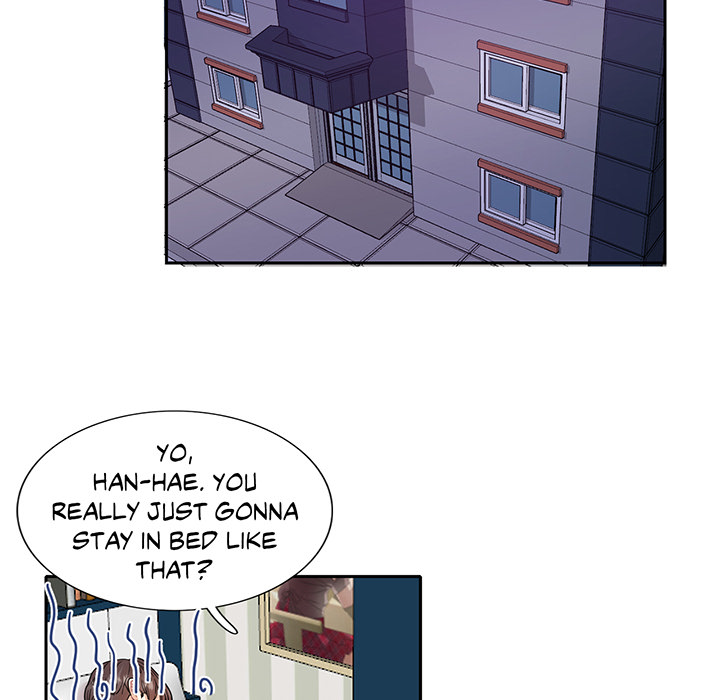 Match Made In Bed Chapter 8 page 49 - 