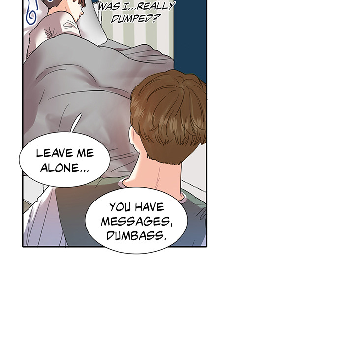 Match Made In Bed Chapter 8 page 50 - 