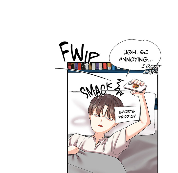 Match Made In Bed Chapter 8 page 51 - 