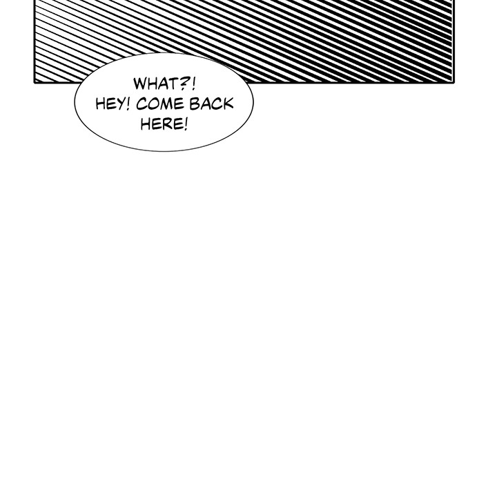 Match Made In Bed Chapter 8 page 56 - 