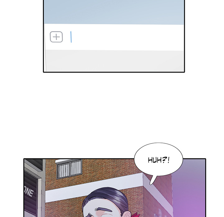 Match Made In Bed Chapter 8 page 58 - 