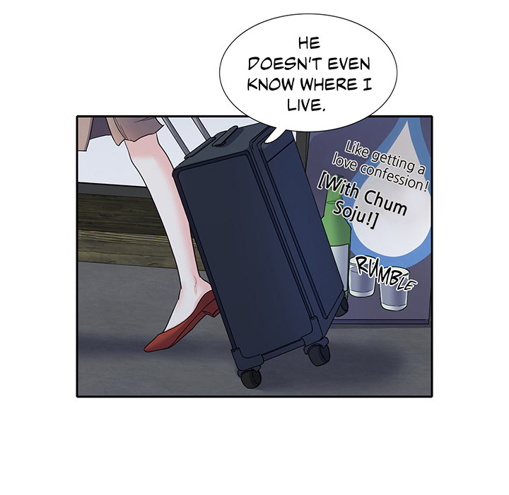 Match Made In Bed Chapter 8 page 60 - 