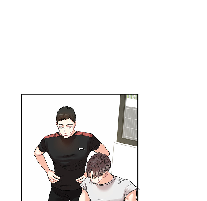 Match Made In Bed Chapter 8 page 7 - 