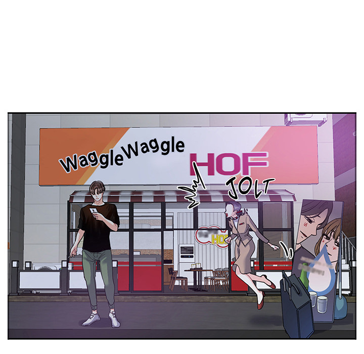 Match Made In Bed Chapter 8 page 61 - 