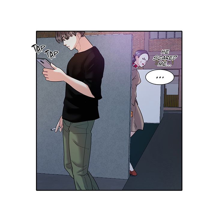 Match Made In Bed Chapter 8 page 64 - 