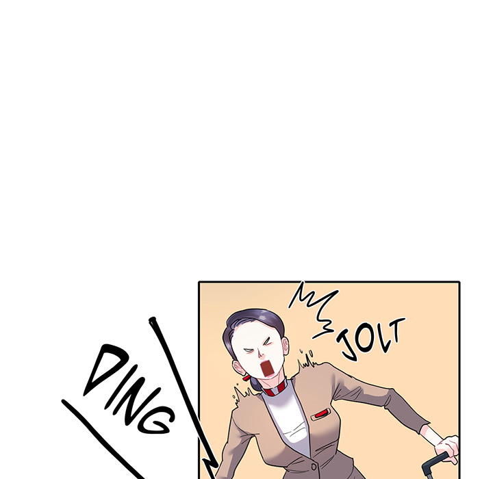 Match Made In Bed Chapter 8 page 65 - 