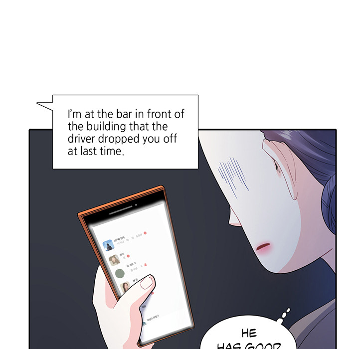 Match Made In Bed Chapter 8 page 67 - 