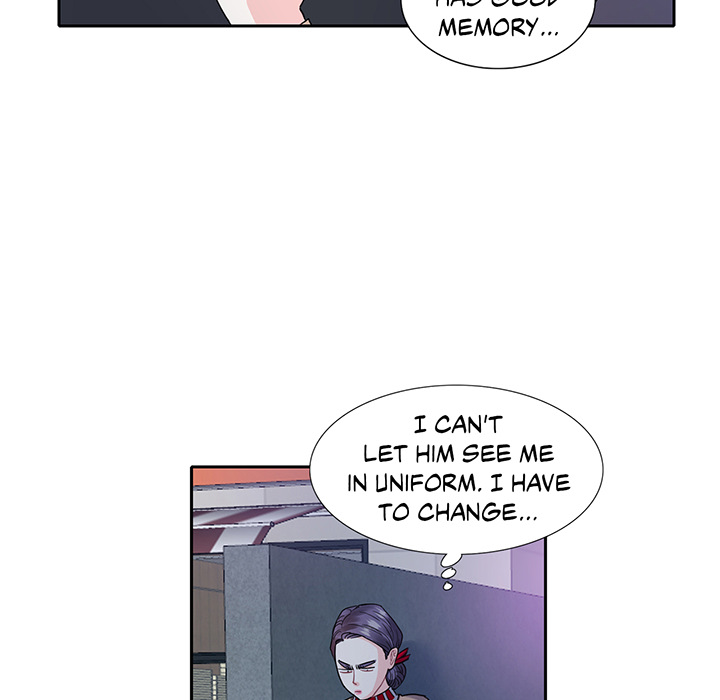 Match Made In Bed Chapter 8 page 68 - 