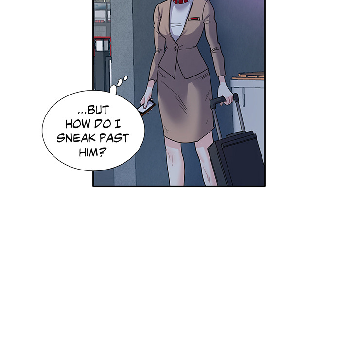 Match Made In Bed Chapter 8 page 69 - 