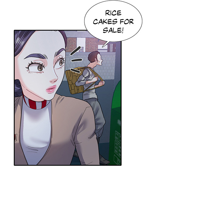 Match Made In Bed Chapter 8 page 70 - 