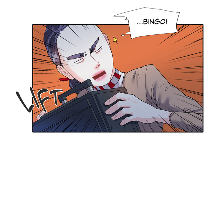 Match Made In Bed Chapter 8 page 71 - 