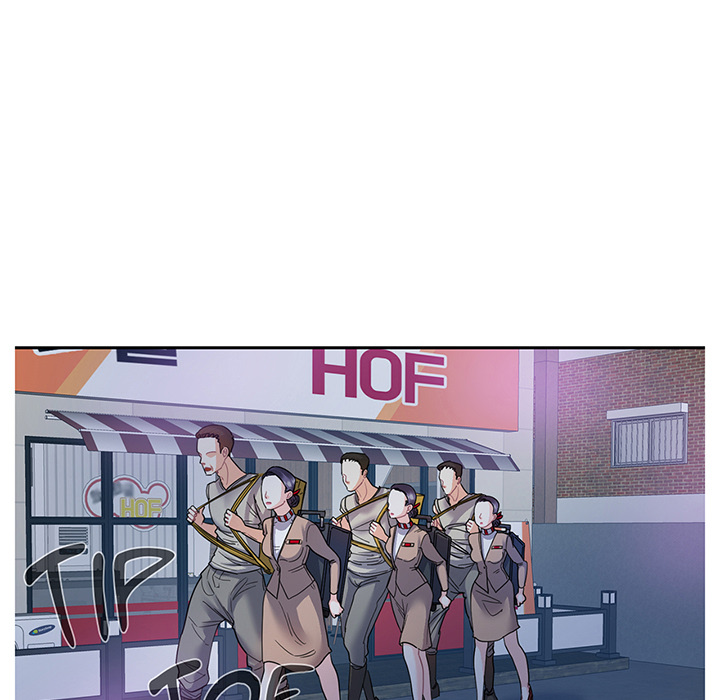 Match Made In Bed Chapter 8 page 72 - 