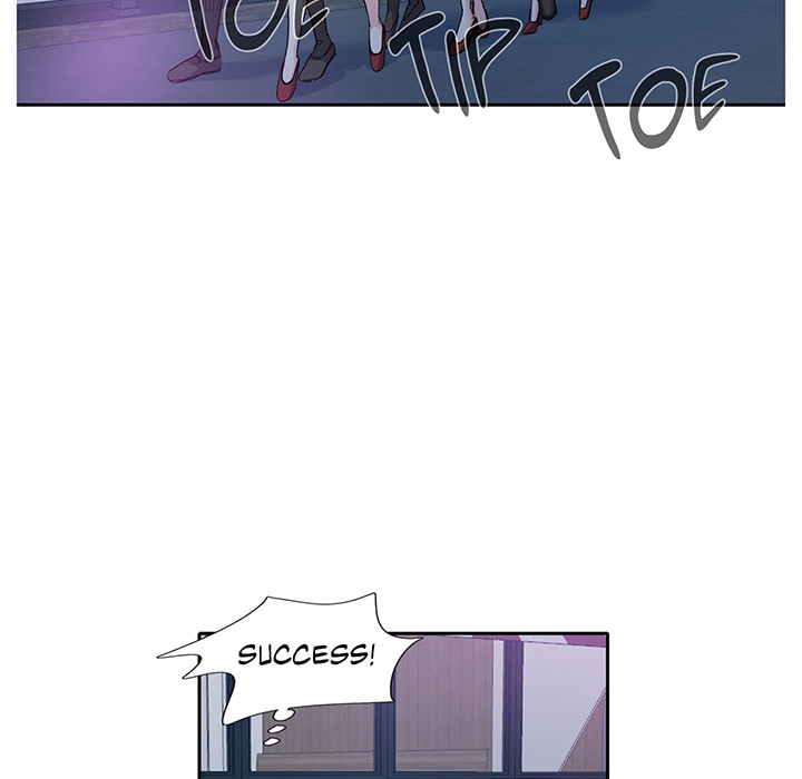 Match Made In Bed Chapter 8 page 73 - 