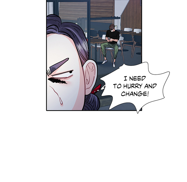 Match Made In Bed Chapter 8 page 74 - 