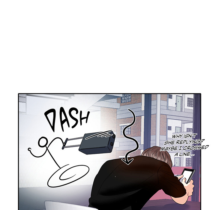 Match Made In Bed Chapter 8 page 75 - 