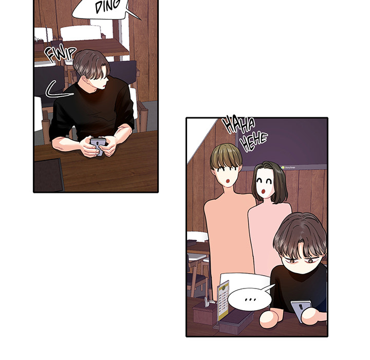 Match Made In Bed Chapter 8 page 78 - 