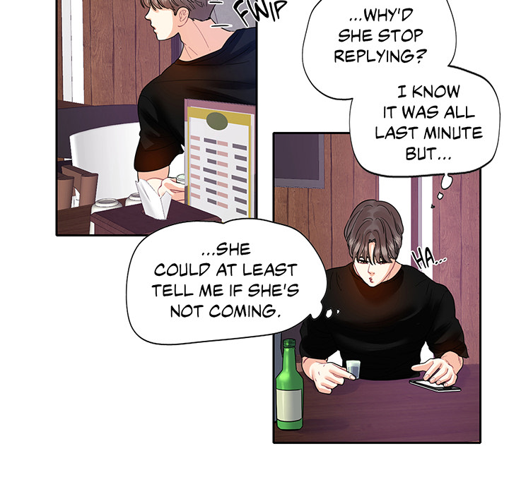 Match Made In Bed Chapter 8 page 80 - 