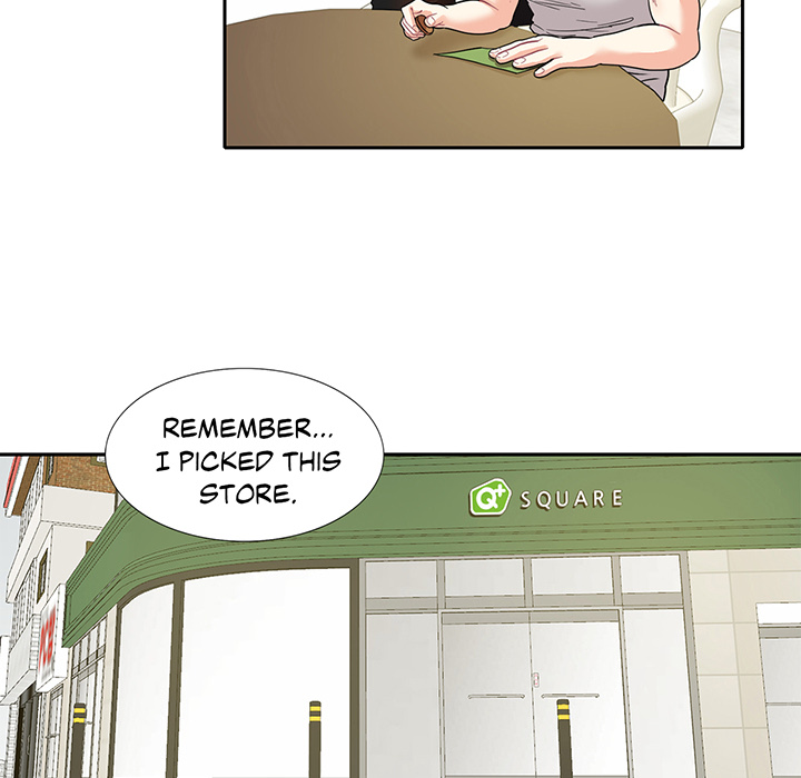 Match Made In Bed Chapter 8 page 9 - 