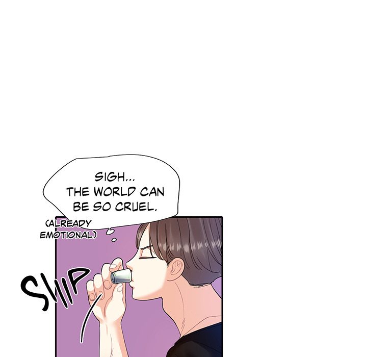 Match Made In Bed Chapter 8 page 81 - 