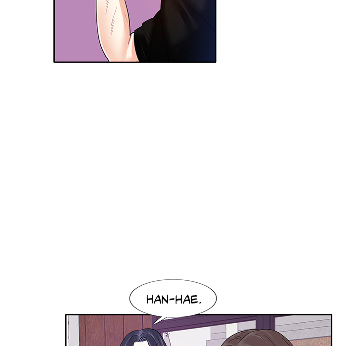 Match Made In Bed Chapter 8 page 82 - 
